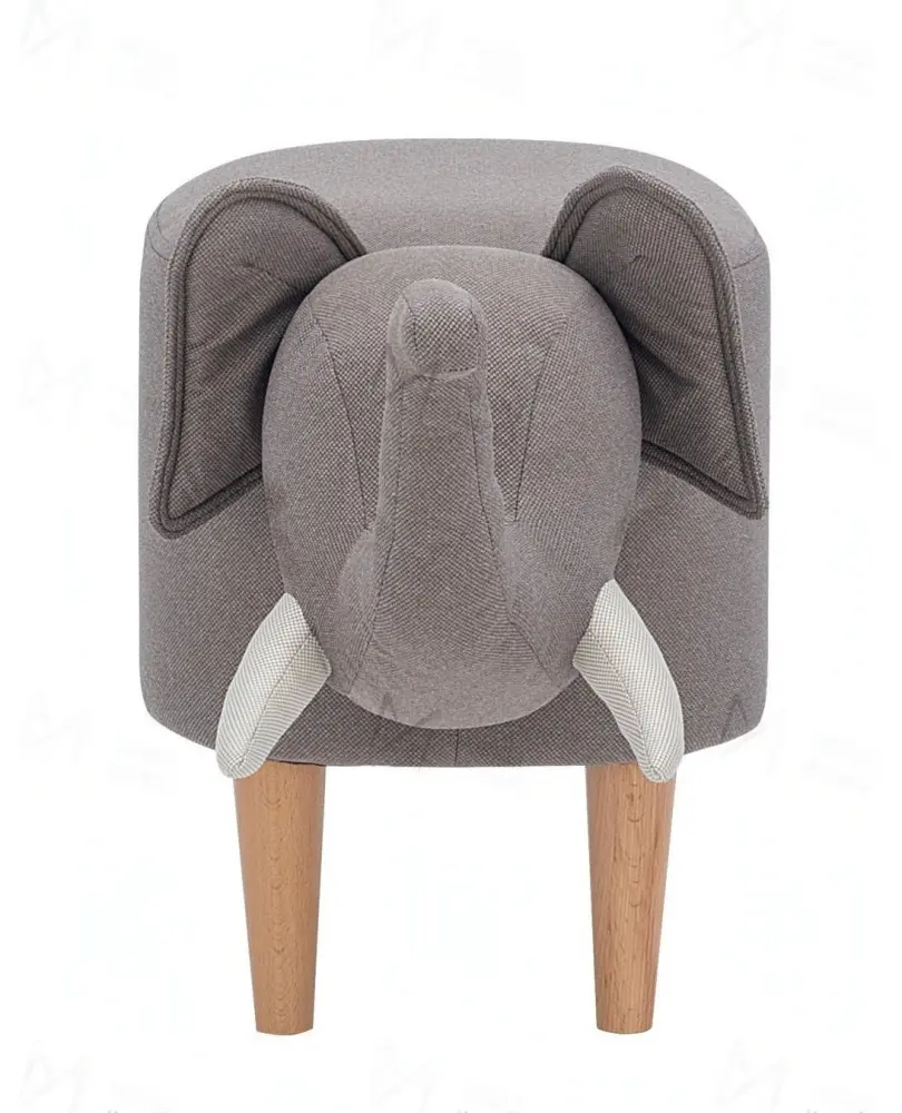 Пуф Слон (Slon) (IM) 