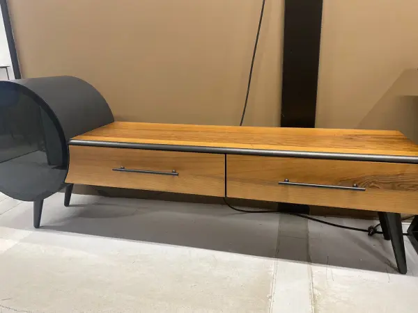 Тумба для ТВ Larex 390 Турция | Интернет магазин Масса Мебель