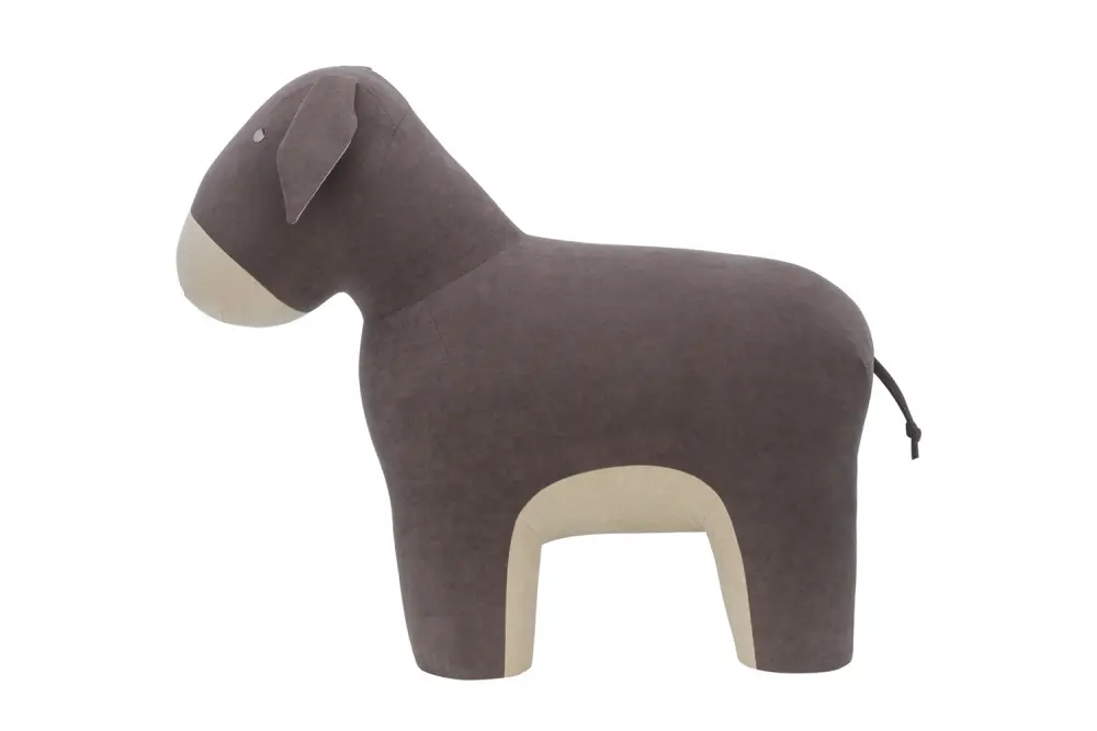 Пуф Ослик (Burro) (IM) 