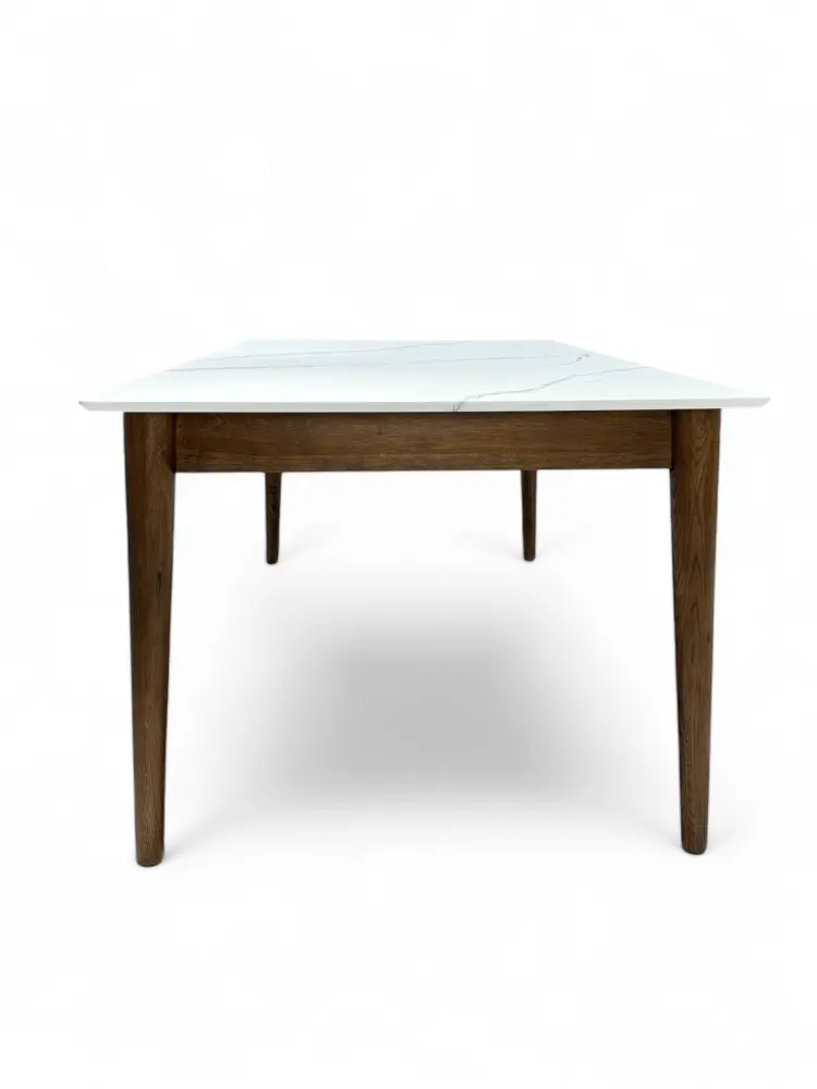 Стол обеденный Виола Д-4 МДФ-дуб, MASSA 