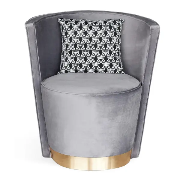 Кресло Моника  (ROB) - интернет магазин Масса Мебель