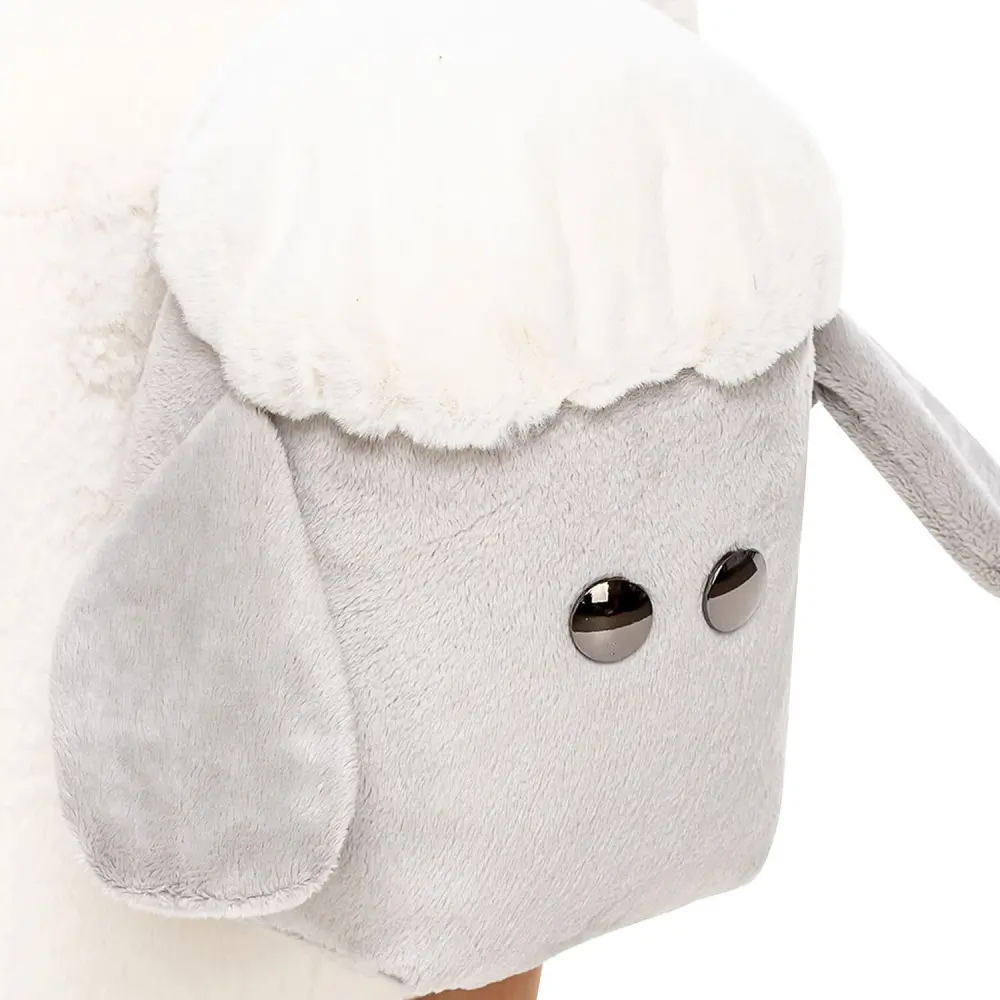 Пуф Овечка (Lamb) (IM) 