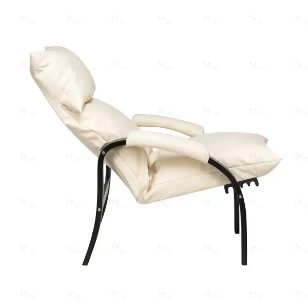 Кресло-трансформер Leset Морган Венге/ Дунди 112 экокожа (IM)