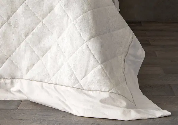 Покрывало Palermo льняное (SM) 