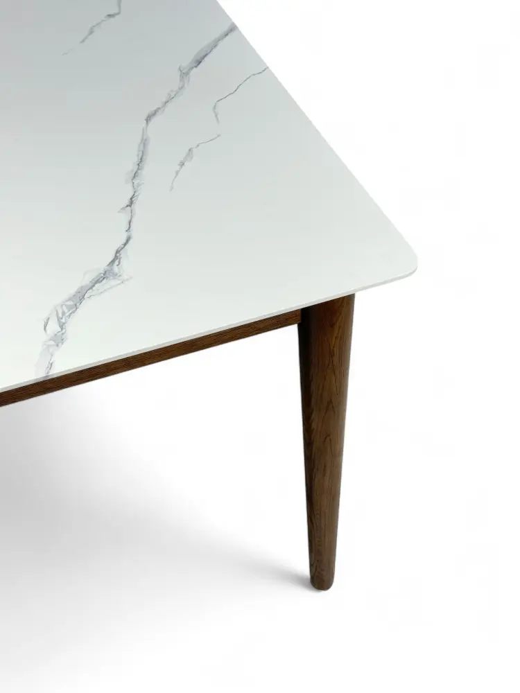 Стол обеденный Виола Д-4 МДФ-дуб, MASSA 