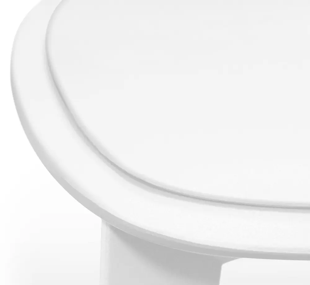 Стул SHT-S108-P белый / белый (SHF) | Интернет магазин Масса Мебель