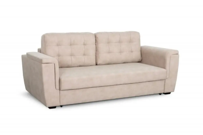 Диван-кровать Милан, Тиффани бежевый (MEBG)