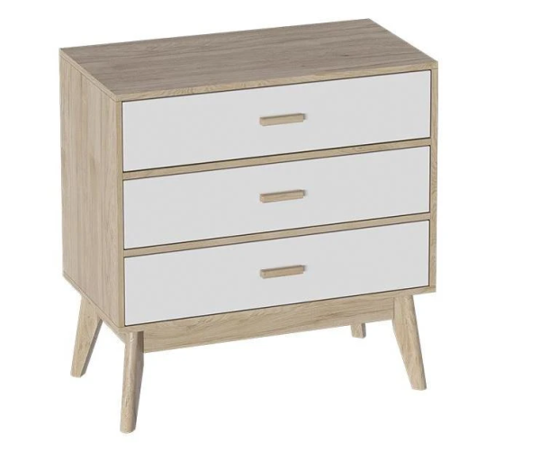 Комод Калгари (MEBG)