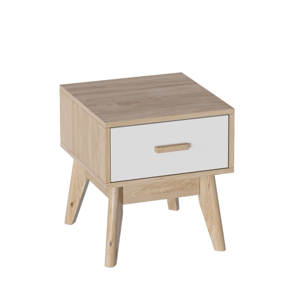 Тумба прикроватная Калгари (MEBG)