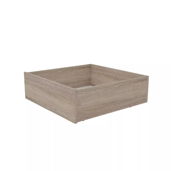 Ящик выкатной под кровать Сириус 60 сонома (GL)