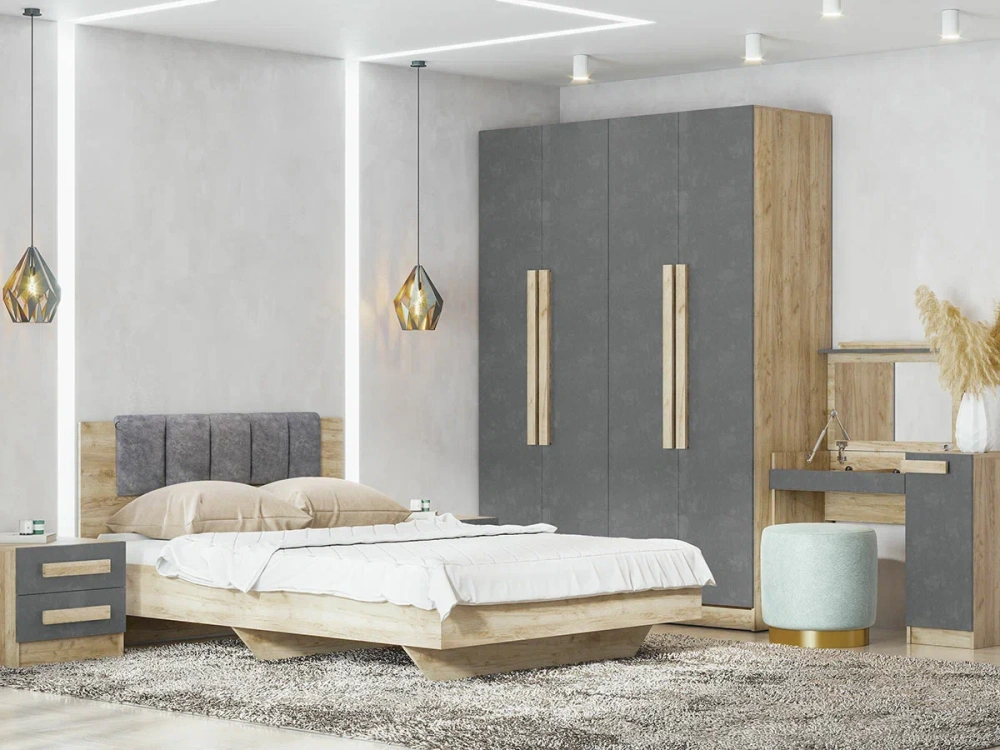 Стол туалетный коллекция Тесс  (RAU) ВЫСТАВОЧНЫЙ ОБРАЗЕЦ | Интернет магазин Масса Мебель