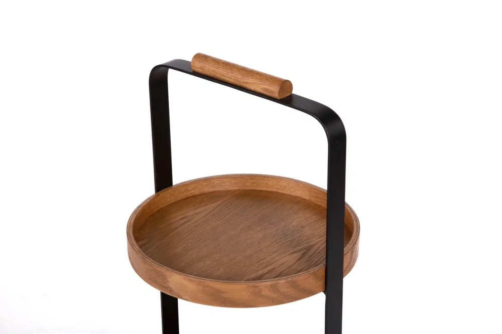 Стол журнальный Тааль Дуб натуральный (GT) 