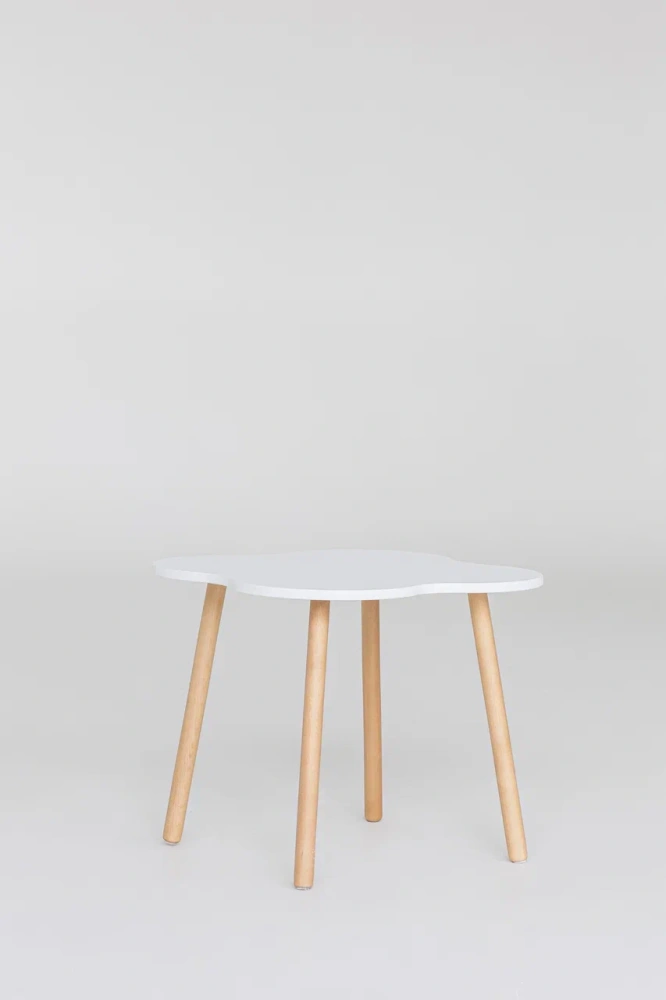 Комплект стол+ 2 стула "Облака" (ANT) | Интернет магазин Масса Мебель