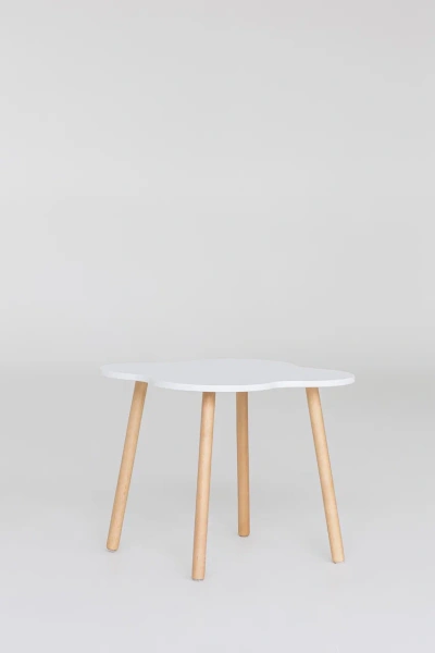 Комплект стол+ 2 стула "Облака" (ANT) | Интернет магазин Масса Мебель