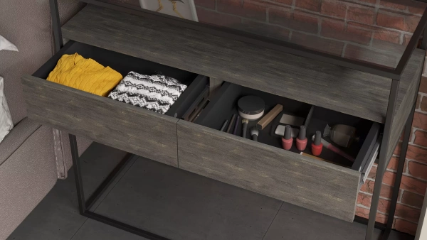 Консоль Эйден интра (KL) | Интернет магазин Масса Мебель