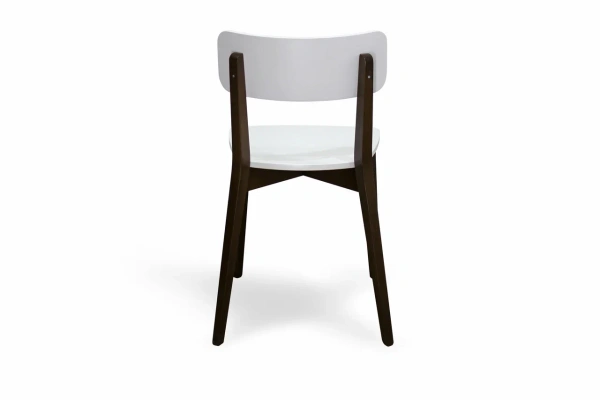 Стул жесткий Пекин-1 Ж/Ж (RAM)  | Интернет магазин Масса Мебель