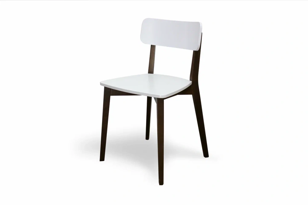 Стул жесткий Пекин-1 Ж/Ж (RAM)  | Интернет магазин Масса Мебель