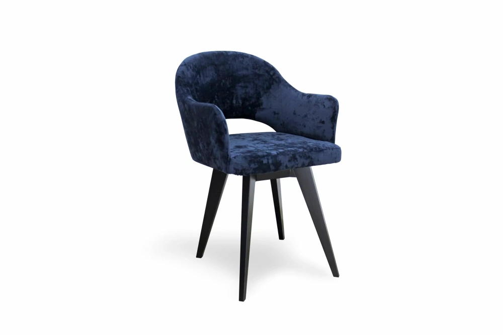 Стул мягкий Луиджи-1  (RAM) | Интернет магазин Масса Мебель