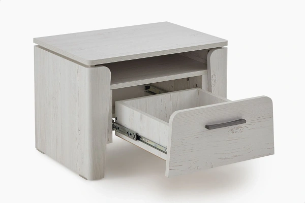 Комплект мебели для спальни Мальта Дуб Винтерберг (MEBG) | Интернет магазин Масса Мебель