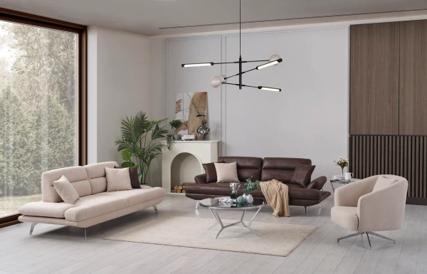 Кресло Fly Bergere (Турция) - интернет магазин Масса Мебель