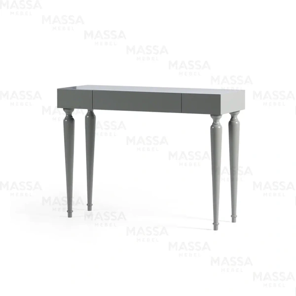 Зеркало Konik 1474 МДФ Эмаль (Турция)  