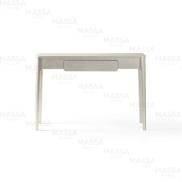 Консоль SOFT MOGAN 3408 массив бука (Турция) | Интернет магазин Масса Мебель