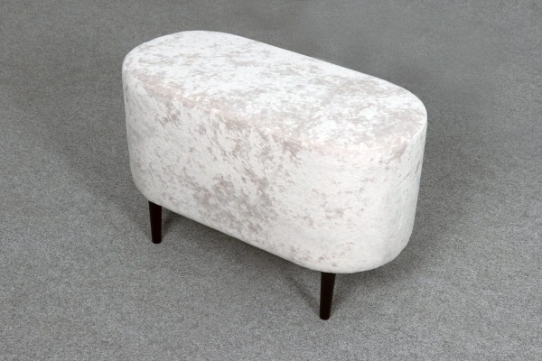 Банкетка Олаф Тиффани бежевый (MEBG)