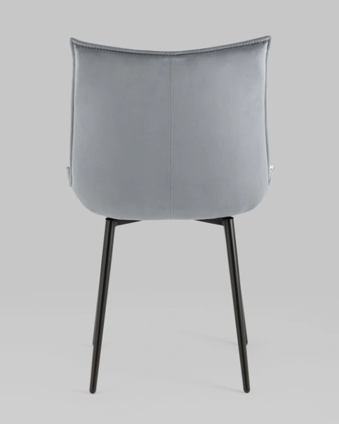 Стул Осло велюр (SG) | Интернет магазин Масса Мебель