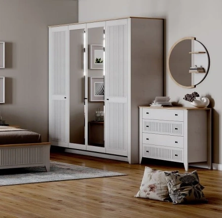 Комод Валенсия (MEBG) | Интернет магазин Масса Мебель