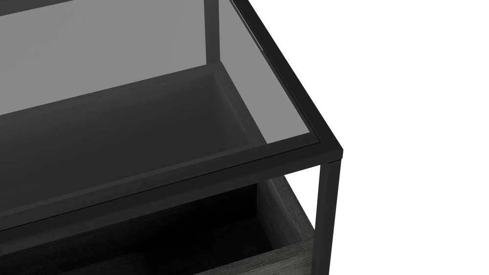 Консоль Кассо К01 Интра (KL)