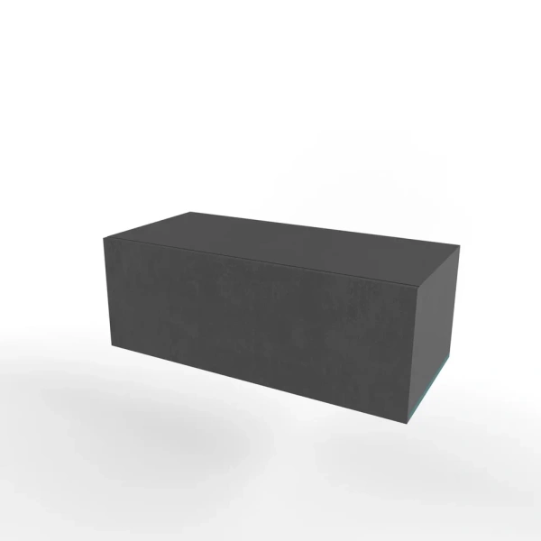 Мебель для детской коллекция НьюТон Грэй "Тихий" композиция №5 (POP) 