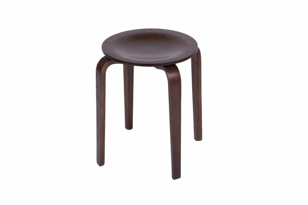 Табурет Реал Дуб натуральный (GT) | Интернет магазин Масса Мебель