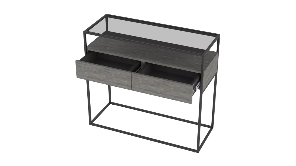 Консоль Эйден интра (KL) | Интернет магазин Масса Мебель