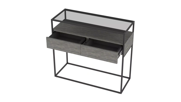 Консоль Эйден интра (KL) | Интернет магазин Масса Мебель