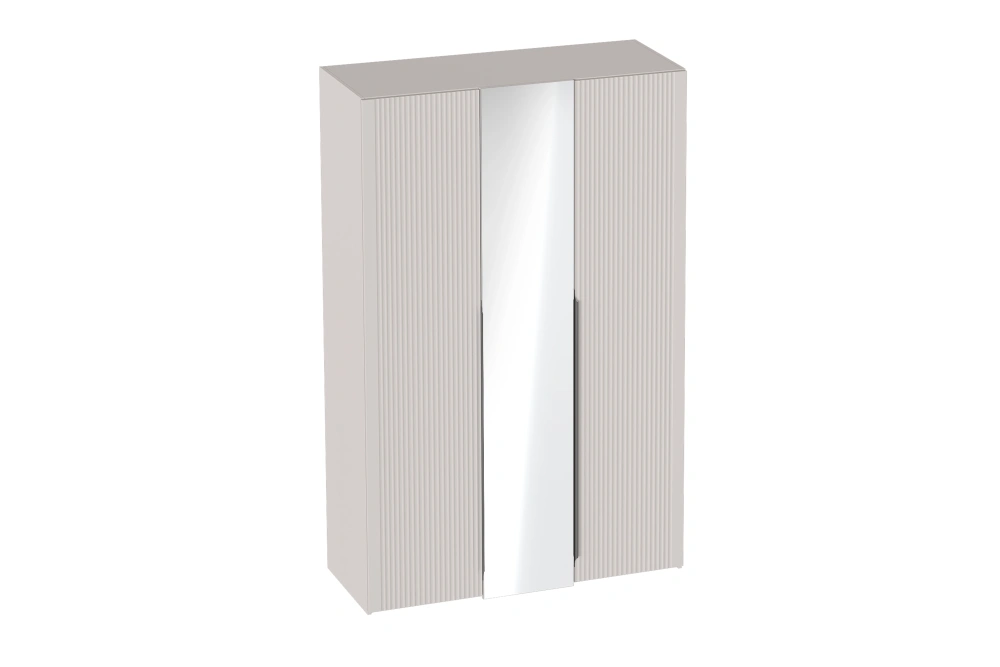 Комплект мебели для спальни Нора Персидский жемчуг / Вереск Ромено (MEBG) | Интернет магазин Масса Мебель