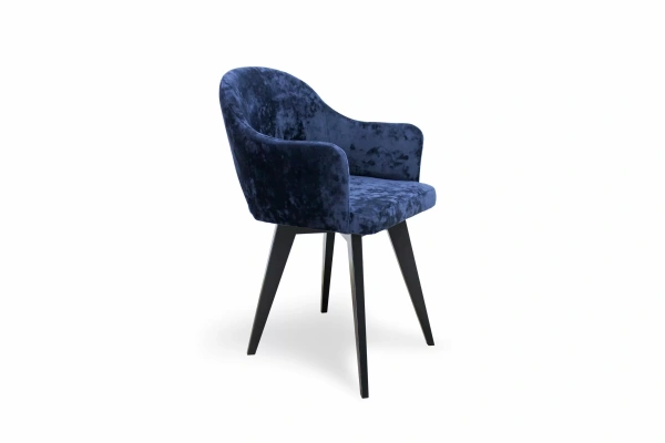 Стул мягкий Луиджи-1  (RAM) | Интернет магазин Масса Мебель