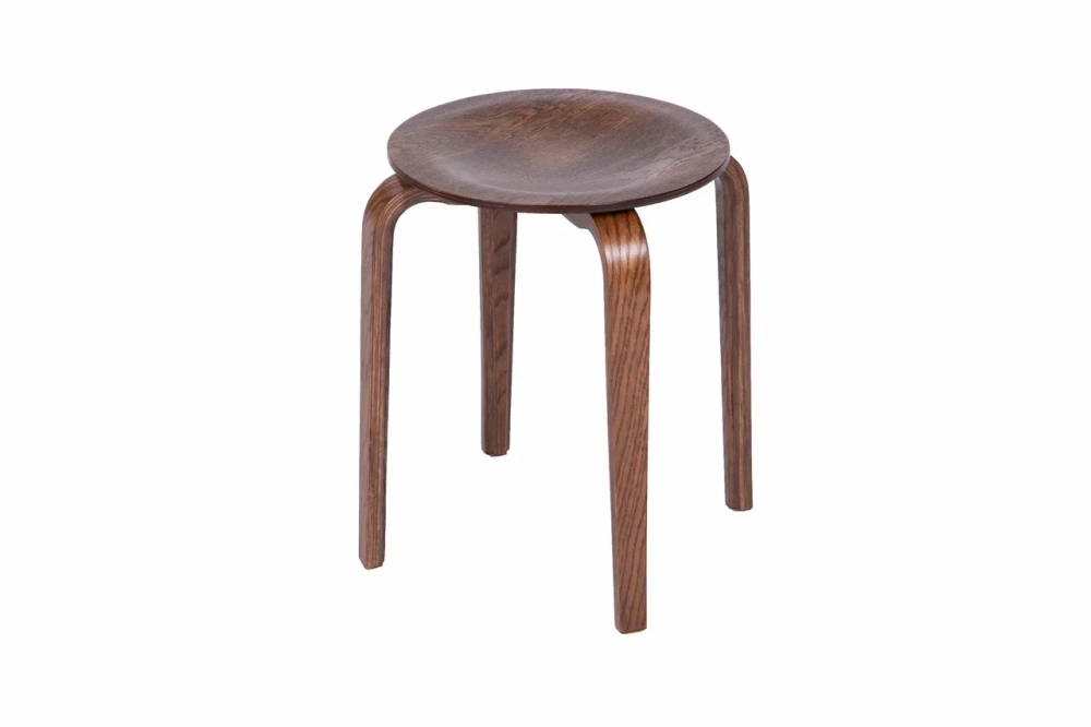 Табурет Реал Дуб натуральный (GT) | Интернет магазин Масса Мебель