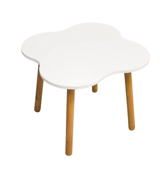 Комплект стол+ 2 стула "Облака" (ANT) | Интернет магазин Масса Мебель