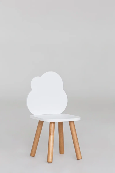 Комплект стол+ 2 стула "Облака" (ANT) | Интернет магазин Масса Мебель