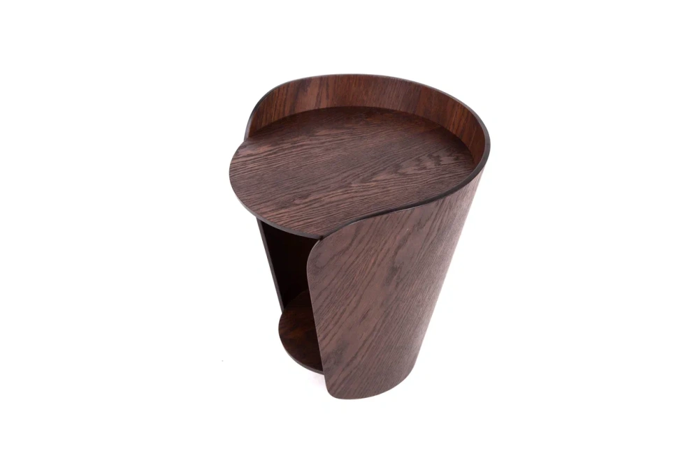 Стол журнальный Тура Орех (GT) 