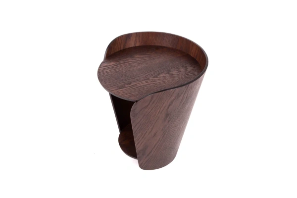 Стол журнальный Тура Орех (GT) 