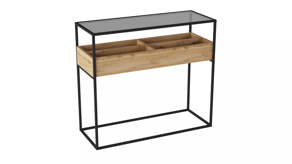 Консоль Кассо К01 (KL)