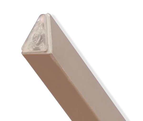 Стул SHT-S110-P пластик капучино SHF | Интернет магазин Масса Мебель