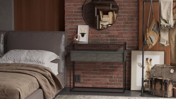 Консоль Эйден интра (KL) | Интернет магазин Масса Мебель