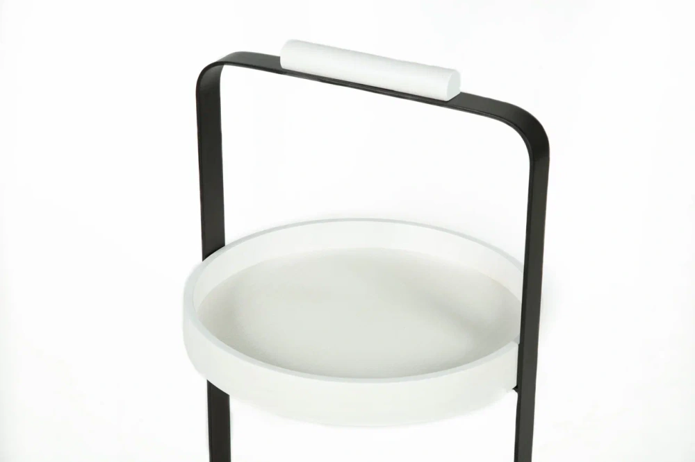 Стол журнальный Тааль Дуб натуральный (GT) 