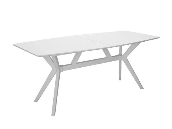 Стол обеденный Крафт 1,6 с автоматической раскладкой (RAM) Выставочный образец 