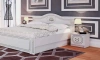 Кровать двухспальная Верона 160х200 (MEBG) 