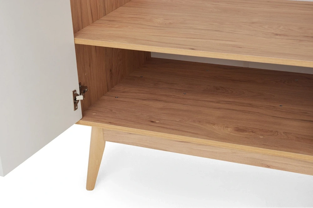 Шкаф трехстворчатый Калгари (MEBG) 