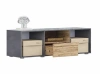 Тумба для ТВ 160 коллекция Тесс  (RAU) | Интернет магазин Масса Мебель