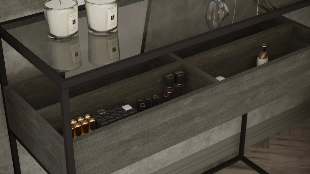 Консоль Кассо К01 Интра (KL)